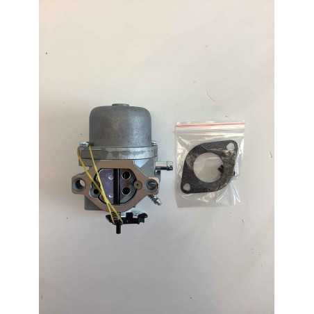BRIGGS & STRATTON compatible engine carburetor 799728 | NewgardenParts.com