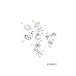 air conduction 4949314 ORIGINAL MTD