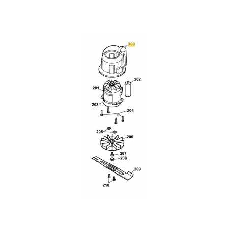 Air conduction 4907314 ORIGINAL MTD | NewgardenParts.com