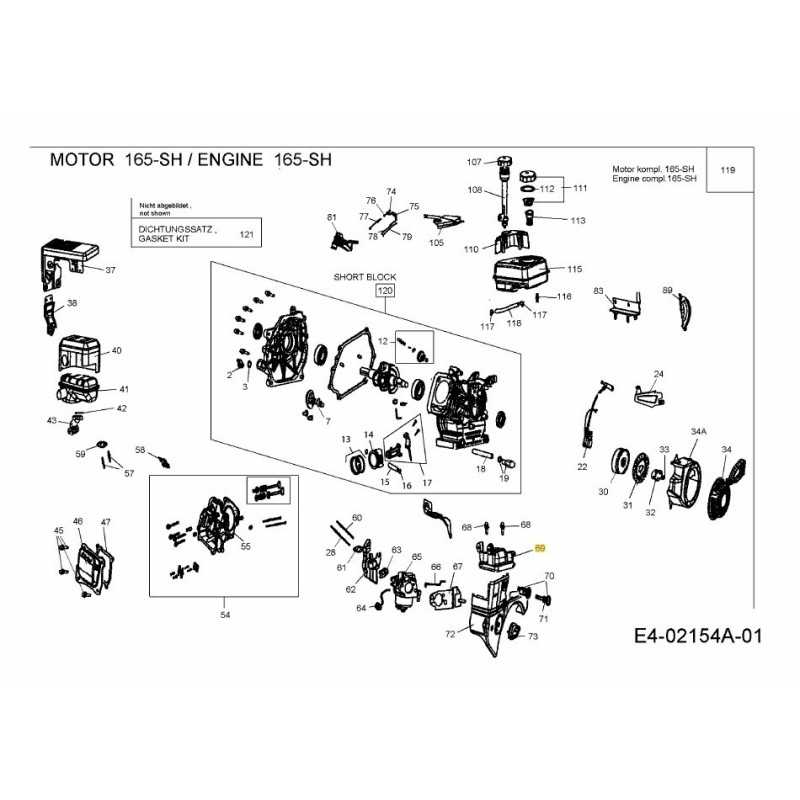 COPERTURA DEL TUBO DI RISCALDAMENTO DEL FILTRO DELL'ARIA 751-10635 ORIGINALE MTD COPERTURA DEL TUBO DI RISCALDAMENTO DEL FILTRO DELL'ARIA 751-10635 ORIGINALE MTD