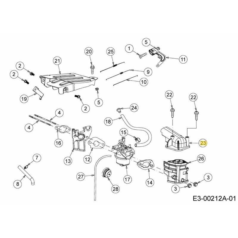 HEIZKAPSEL 751-10961 ORIGINAL MTD HEIZKAPSEL 751-10961 ORIGINAL MTD