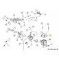 SCATOLA RISCALDANTE 751-10961 ORIGINALE MTD