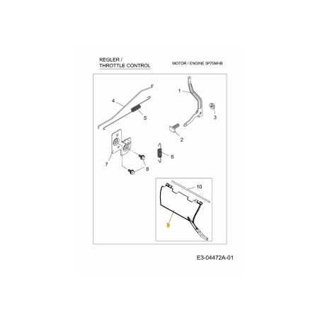 AIR VANE 751-11611 ORIGINAL MTD | NewgardenParts.com