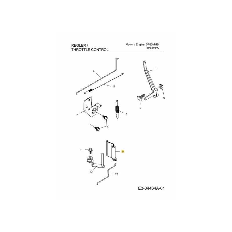 GIEU 751-11529 ORIGINAL MTD