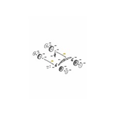 ESSIEU 4905110 ORIGINAL MTD