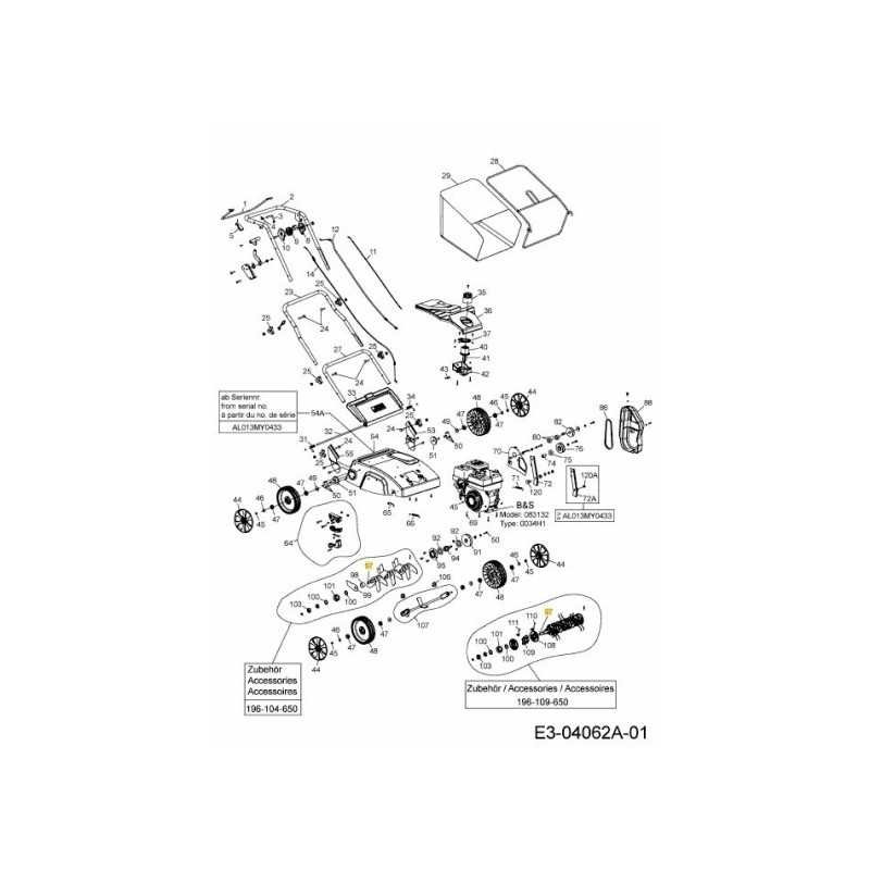 ASSALE-FR 711-06326 ORIGINALE MTD