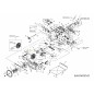 ARBRE DE TRANSMISSION : 0,75 : HEX 900 711-04279 MONTAGE D'ORIGINE