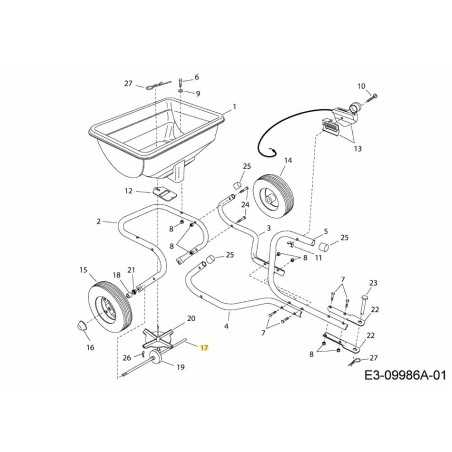 ACHSENKANTENSCHNEIDER AF-40903 ORIGINAL MTD | NewgardenParts.com