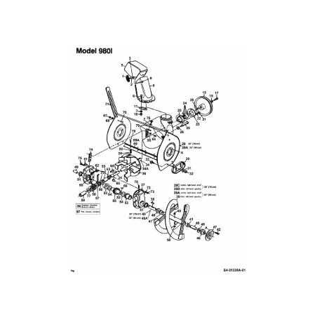 ARBRE AUXILIAIRE 711-1133 MONTÉ D'ORIGINE | NewgardenParts.com