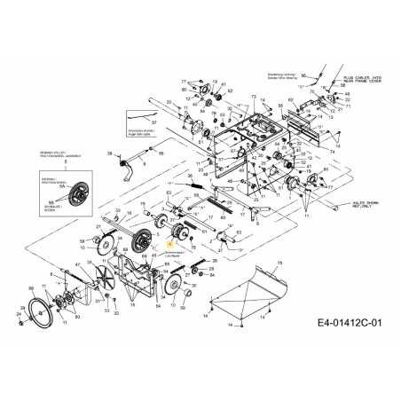 ARBRE DE TRANSMISSION 618-0282E ORIGINAL MONTÉ | NewgardenParts.com