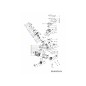 MAIN HOUSING 092.64.019 ORIGINAL MTD