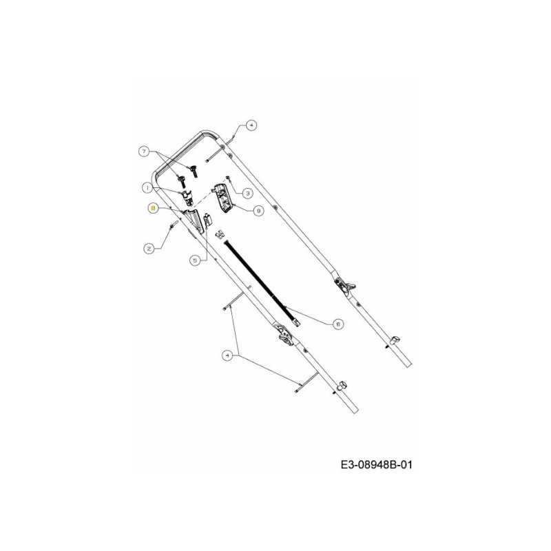 HSG:SW:PUSH:START:RH 731-09753B ORIGINAL MTD