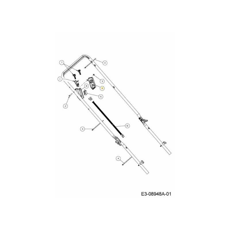 HSG:SW:PUSH:START:LH 731-09755 ORIGINAL MTD