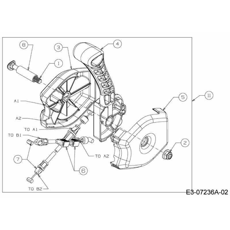 CONTROLLO SCIVOLO DI ALLOGGIAMENTO LH 731-07656A ORIGINALE MTD CONTROLLO SCIVOLO DI ALLOGGIAMENTO LH 731-07656A ORIGINALE MTD