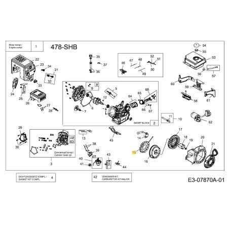 COIL ASSY. CHARGE 751-12553 ORIGINAL MTD | NewgardenParts.com