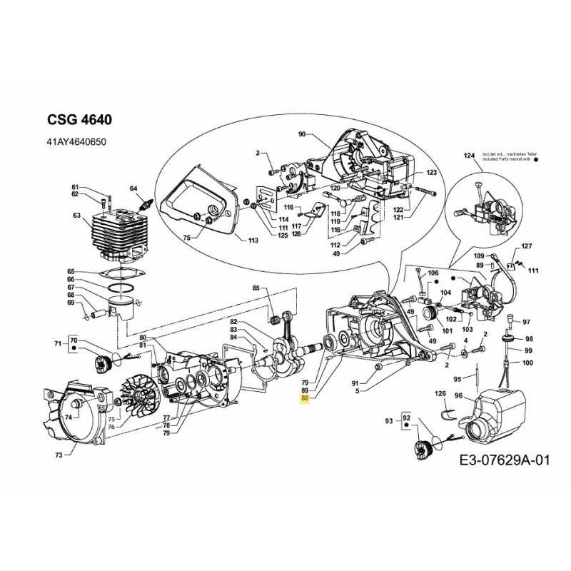 SEAL RING SG-2044830 ORIGINAL MTD