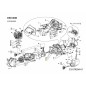 SEAL RING SG-2044830 ORIGINAL MTD