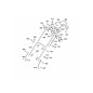 RETENEDOR SPEEDFIX 0020696 ORIGINAL MTD