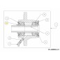 SEAL 750-05695 ORIGINAL MTD