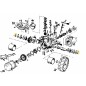 Retaining ring 28.3591.22 ORIGINAL MTD