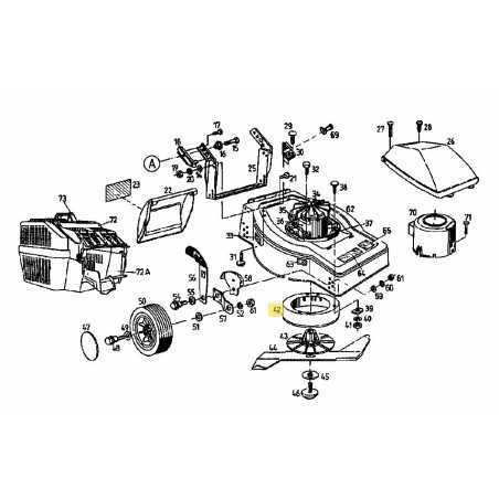 RING 079.25.260 ORIGINAL MTD | NewgardenParts.com