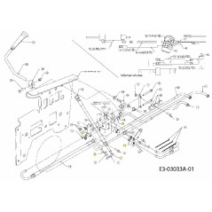 DICHTRING 721-3021 ORIGINAL MTD | NewgardenParts.com