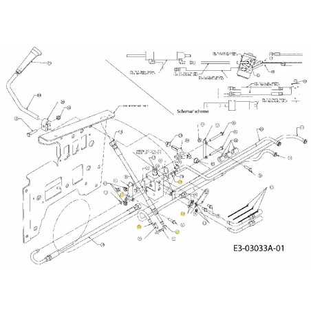 ANELLO DI TENUTA 721-3021 ORIGINALE MTD | NewgardenParts.com