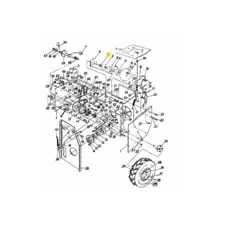 RINGSPRING: 1,00 DIA Shaft 716-0102 ORIGINAL MTD | NewgardenParts.com
