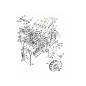 RINGSPRING: 1,00 DIA Shaft 716-0102 ORIGINAL MTD