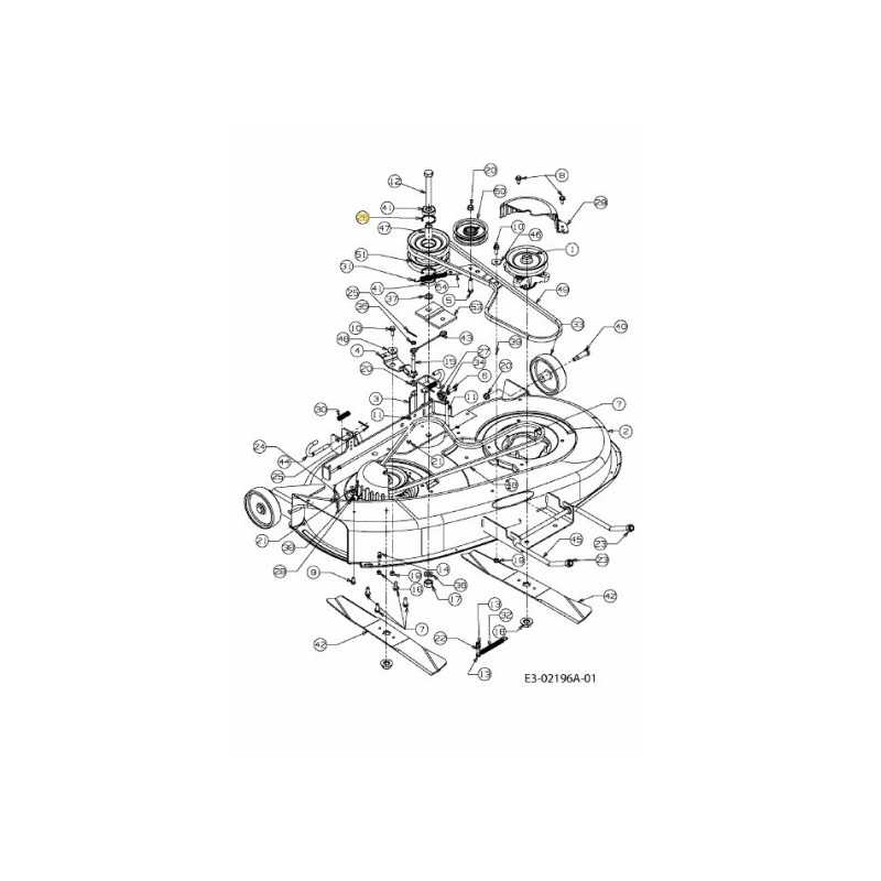ANELLO-MOSCHETTONE INTERNO 716-3020 ORIGINALE MTD ANELLO-MOSCHETTONE INTERNO 716-3020 ORIGINALE MTD