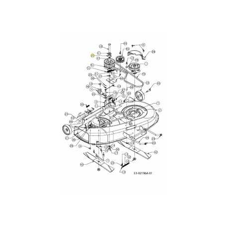 RING-INTERNAL SNAP 716-3020 ORIGINAL MTD | NewgardenParts.com