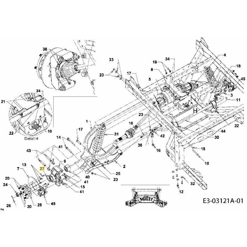 Circlip 716-04055 ORIGINAL MTD