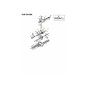 Bague : RET : EXT : 0,43 : SH-43 716-0108 ORIGINAL MTD