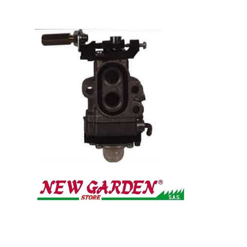 Moteur débroussailleuse carburateur BC29D GGP 221951 123054022/0