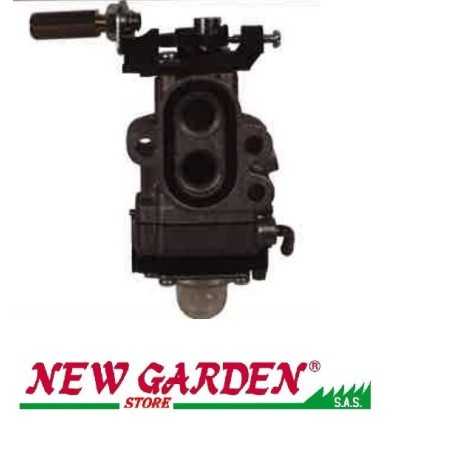 Bürstenmähermotor Vergaser BC29D GGP 221951 123054022/0 | NewgardenParts.com