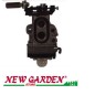 Bürstenmähermotor Vergaser BC29D GGP 221951 123054022/0