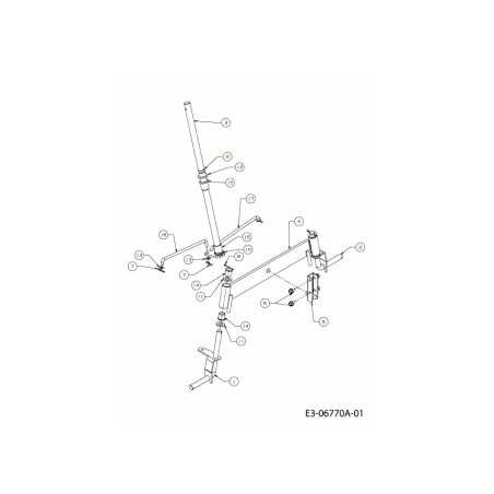 CIRCLIP 716-04132 ORIGINAL MTD | NewgardenParts.com
