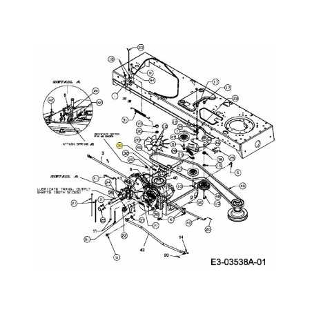 CIRCLIP 732-0729 ORIGINAL MTD | NewgardenParts.com