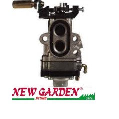 Carburatore motore decespugliatore BC29S GGP 221952 123054029/0 | NewgardenParts.com