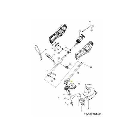 DRIVE-RIGHT ANGLE 092.61.279 ORIGINAL MTD | NewgardenParts.com