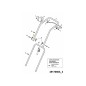 Antipiega 4907338 ORIGINALE MTD