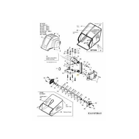 SEAL SPRACKET 756-04071 ORIGINAL MTD | NewgardenParts.com