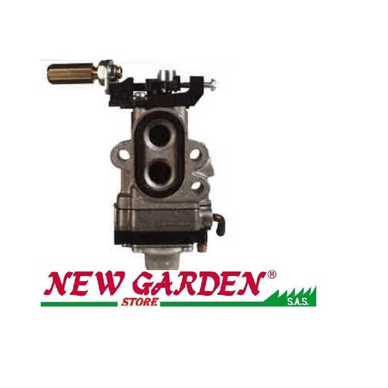 Carburateur moteur débroussailleuse BC35 GGP 221953 123054023/0 original stiga