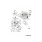 ARM-AKTUATOR-LINK 703-09703 ORIGINAL MTD