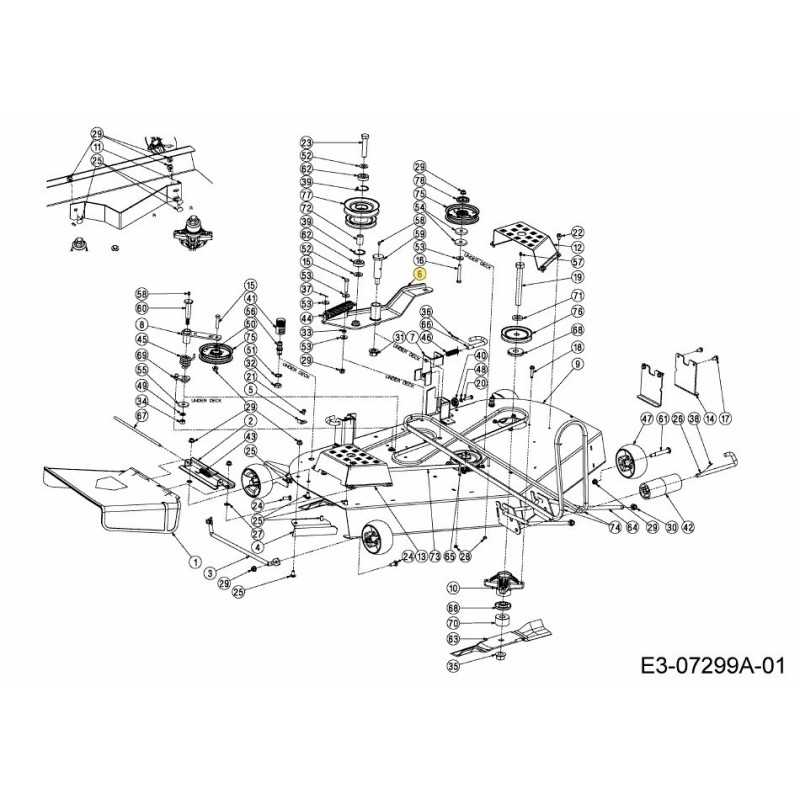 ARM ASM-IDLER 603-04851B ORIGINAL MTD