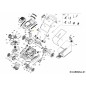 LINK ASM:IVT:STEERING 731-10991 ORIGINAL MTD
