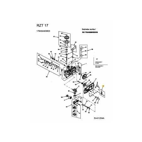 BREMSARM HG-70865 ORIGINAL MTD | NewgardenParts.com