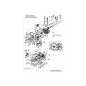 ARM CONTROL HG-51119 ORIGINAL MTD