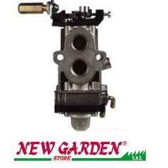 Carburatore motore decespugliatore BC43D GGP 221955 123054024/0 originale stiga | NewgardenParts.com