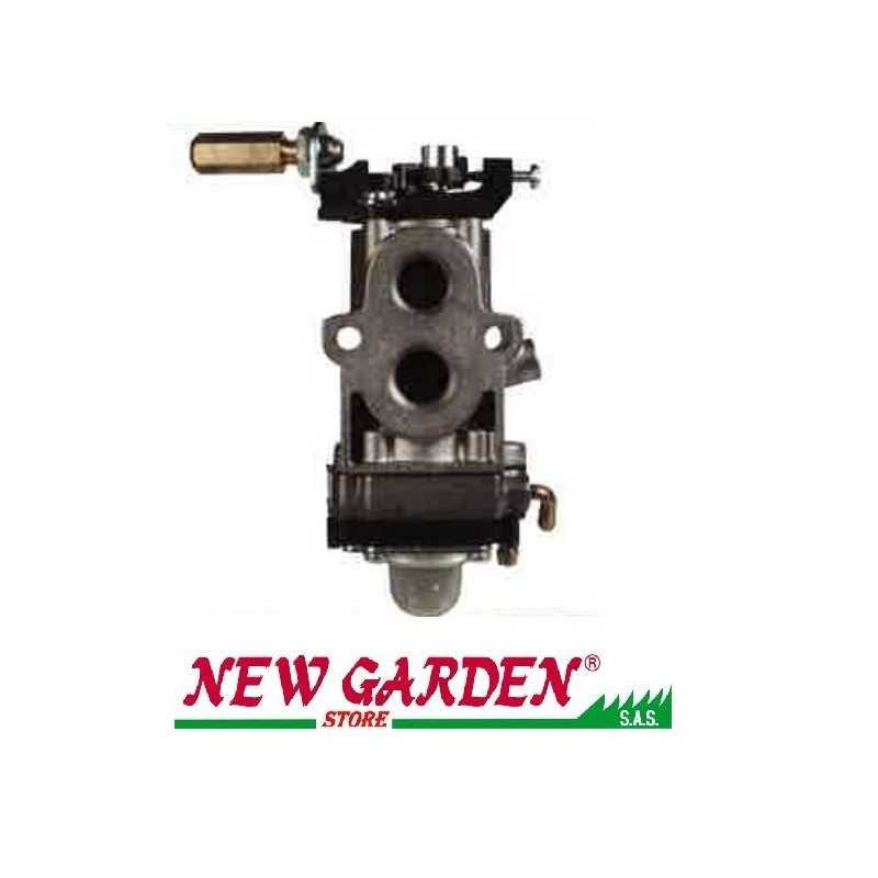 Bürstenmähermotor Vergaser BC43D GGP 221955 123054024/0 original stiga